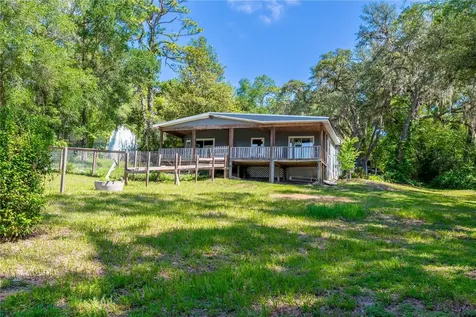 7765 Twin Lakes Road Keystone Heights FL 32656