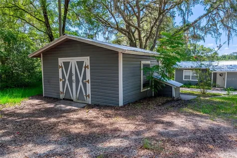 7765 Twin Lakes Road Keystone Heights FL 32656