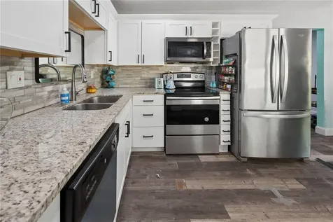 7765 Twin Lakes Road Keystone Heights FL 32656