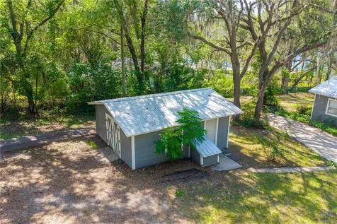 7765 Twin Lakes Road Keystone Heights FL 32656