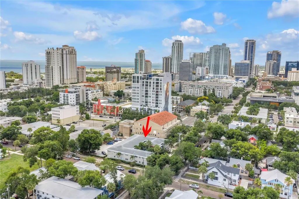 555 3rd Street N St Petersburg FL 33701
