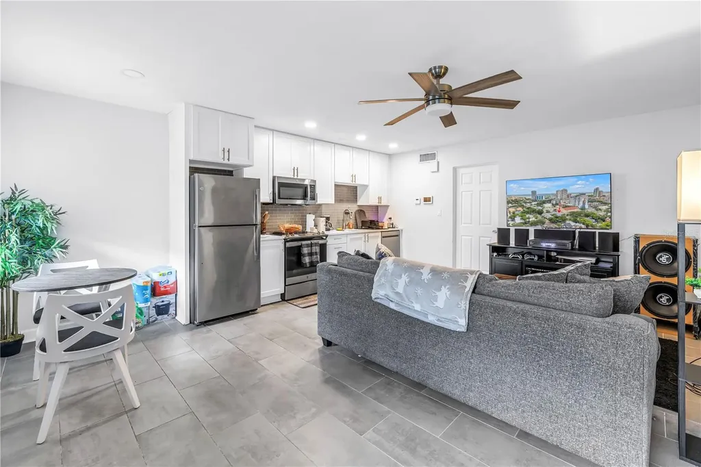 555 3rd Street N St Petersburg FL 33701