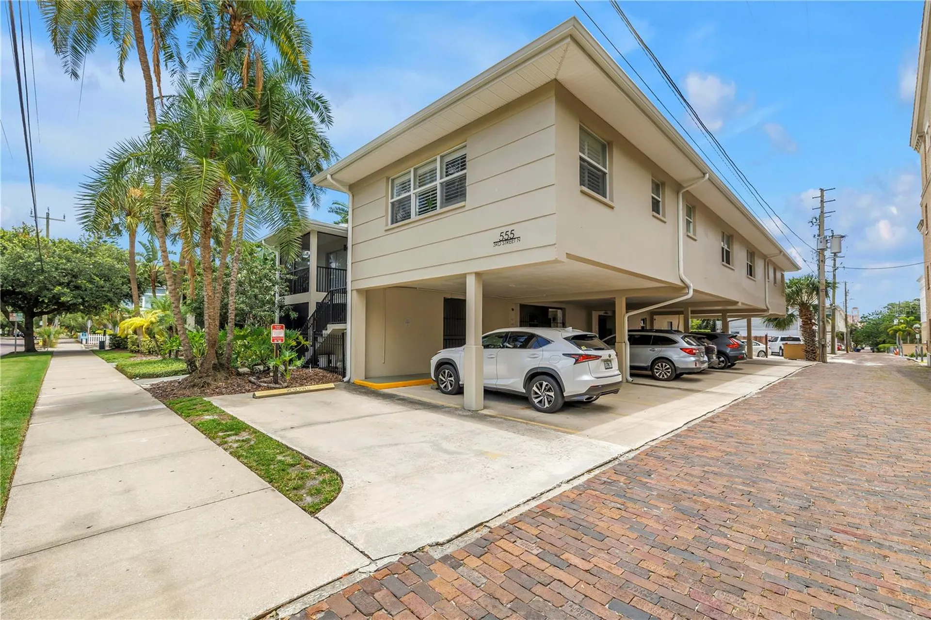 555 3rd Street N St Petersburg FL 33701