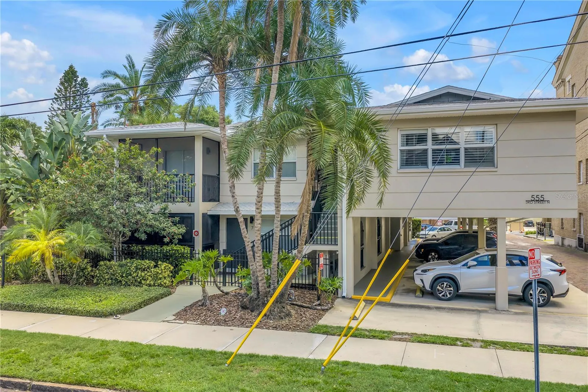 555 3rd Street N St Petersburg FL 33701