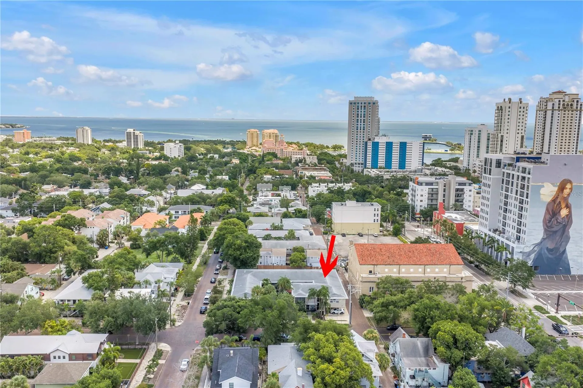 555 3rd Street N St Petersburg FL 33701