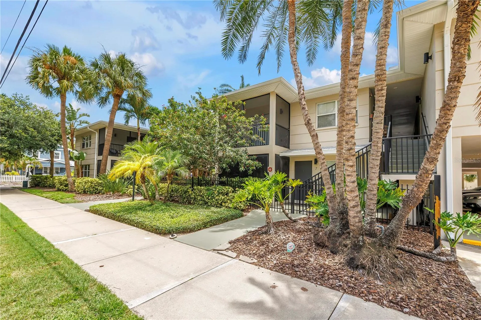 555 3rd Street N St Petersburg FL 33701