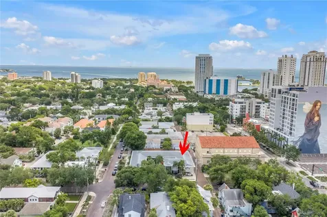 555 3rd Street N St Petersburg FL 33701