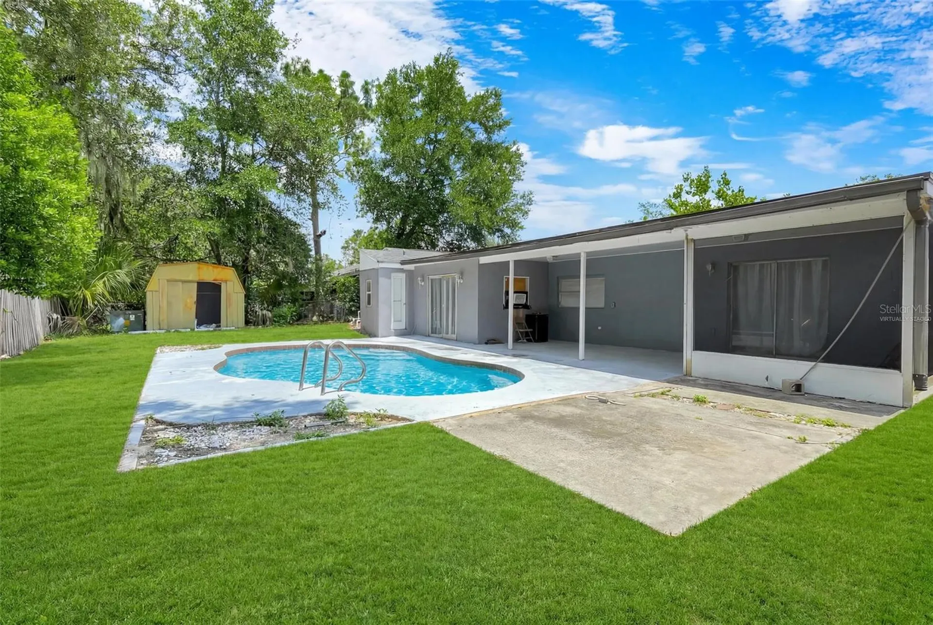 3874 Tam Drive Orlando FL 32808