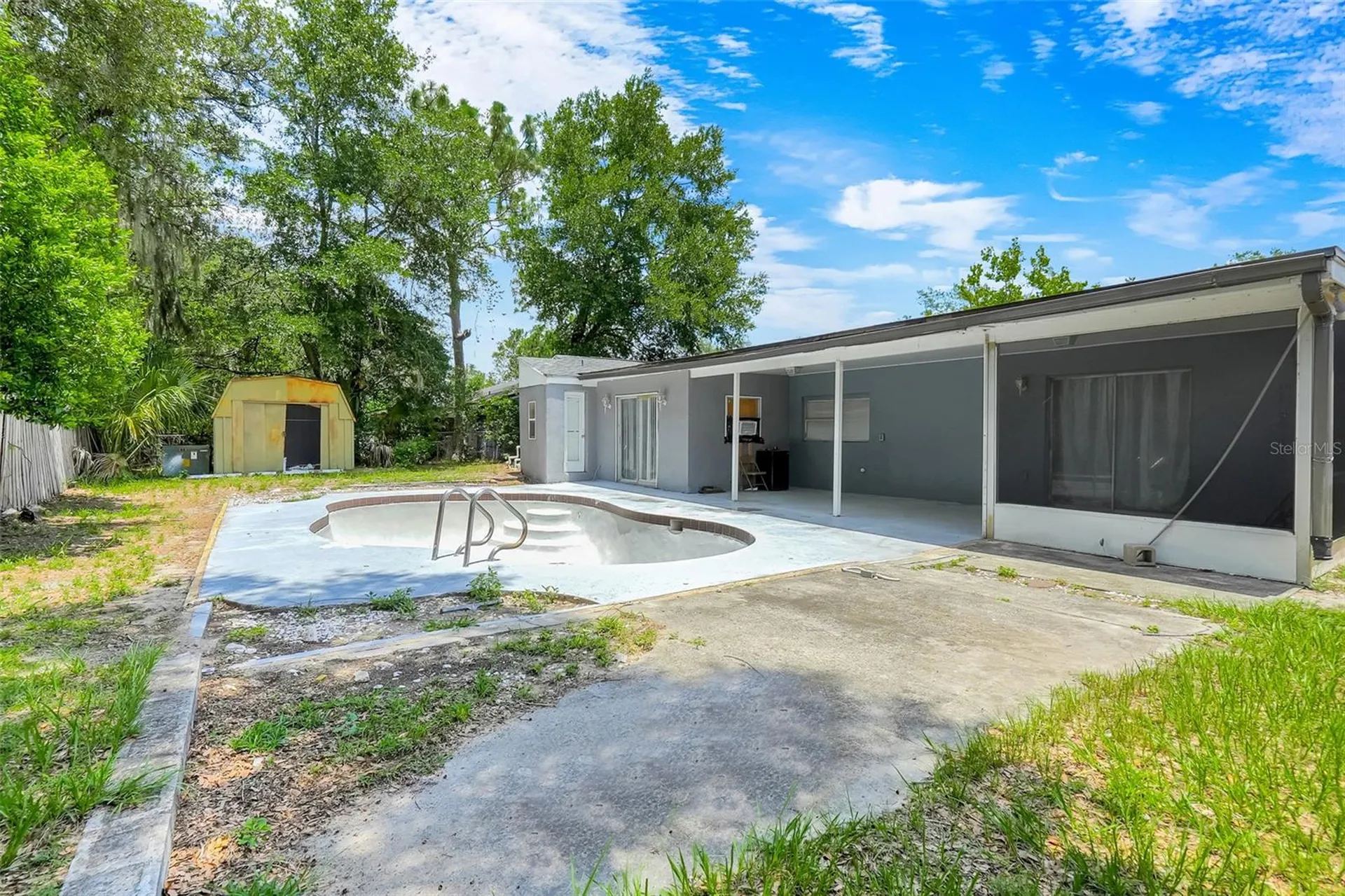 3874 Tam Drive Orlando FL 32808