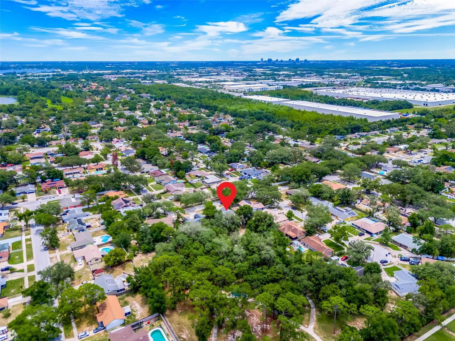 3874 Tam Drive Orlando FL 32808