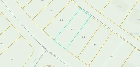 732 Fort Smith Boulevard Deltona FL 32738