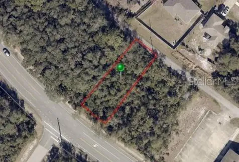 732 Fort Smith Boulevard Deltona FL 32738