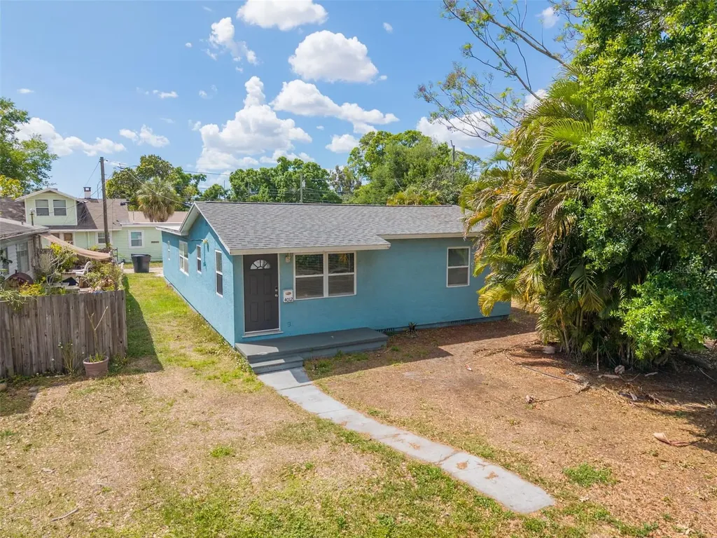4012 21st Street N St Petersburg FL 33714
