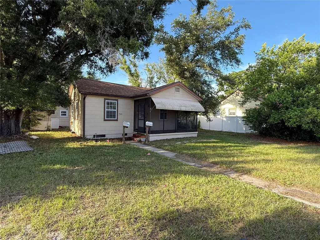 5521 5th Avenue N St Petersburg FL 33710