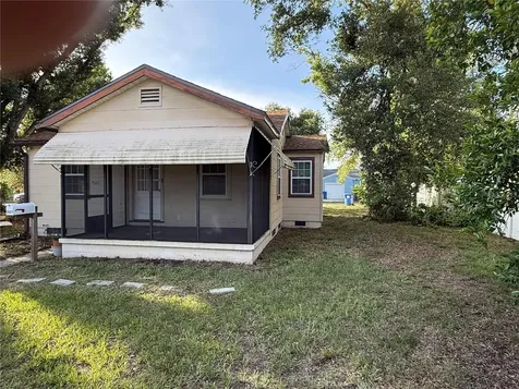 5521 5th Avenue N St Petersburg FL 33710