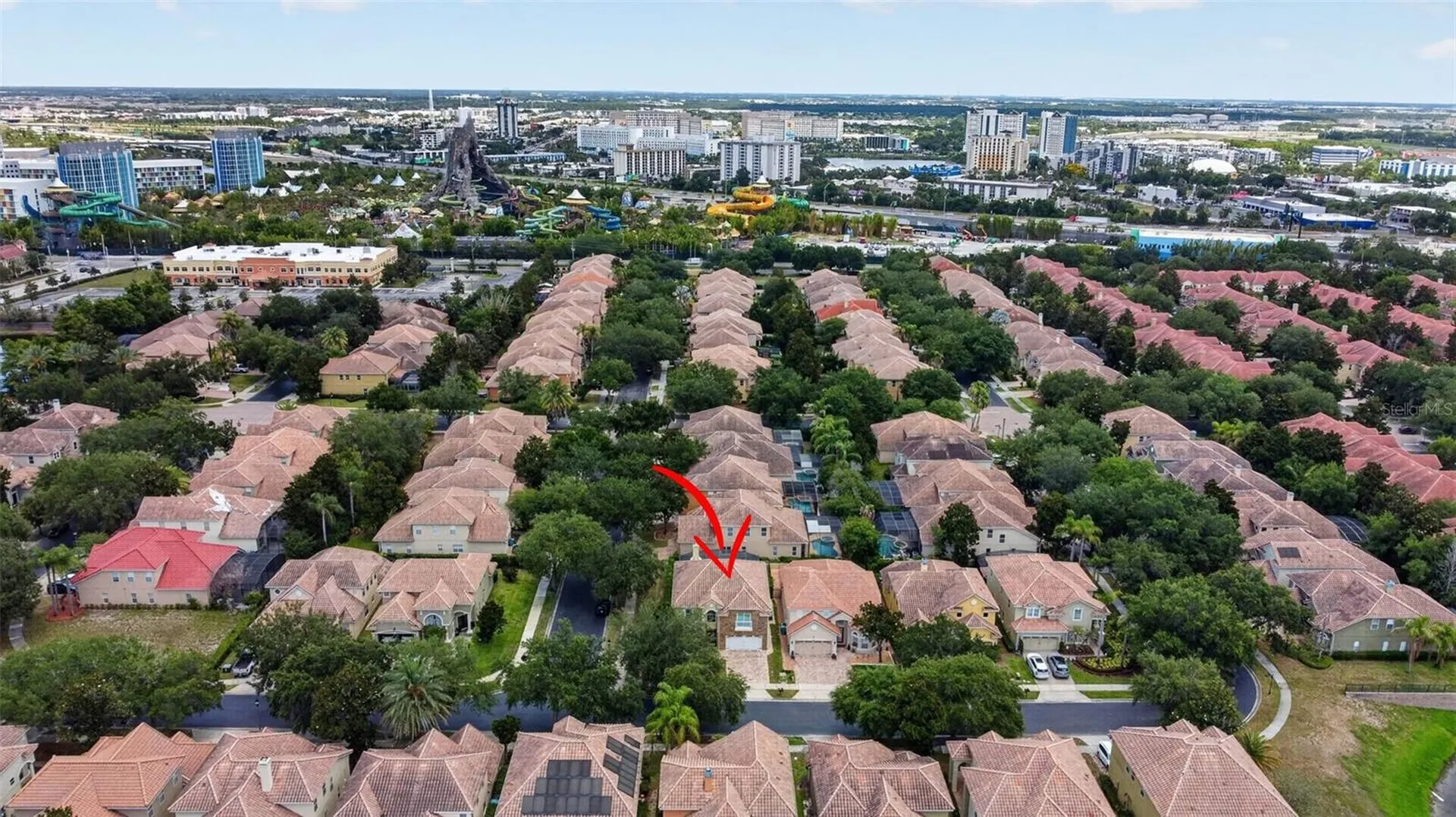 7035 Brescia Way Orlando FL 32819