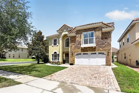 7035 Brescia Way Orlando FL 32819