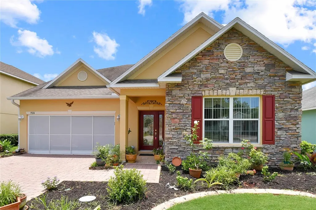 3924 Sunset Cove Drive Port Orange FL 32129