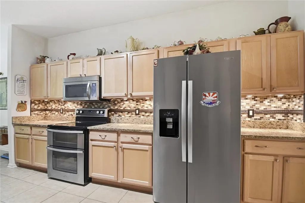 3924 Sunset Cove Drive Port Orange FL 32129