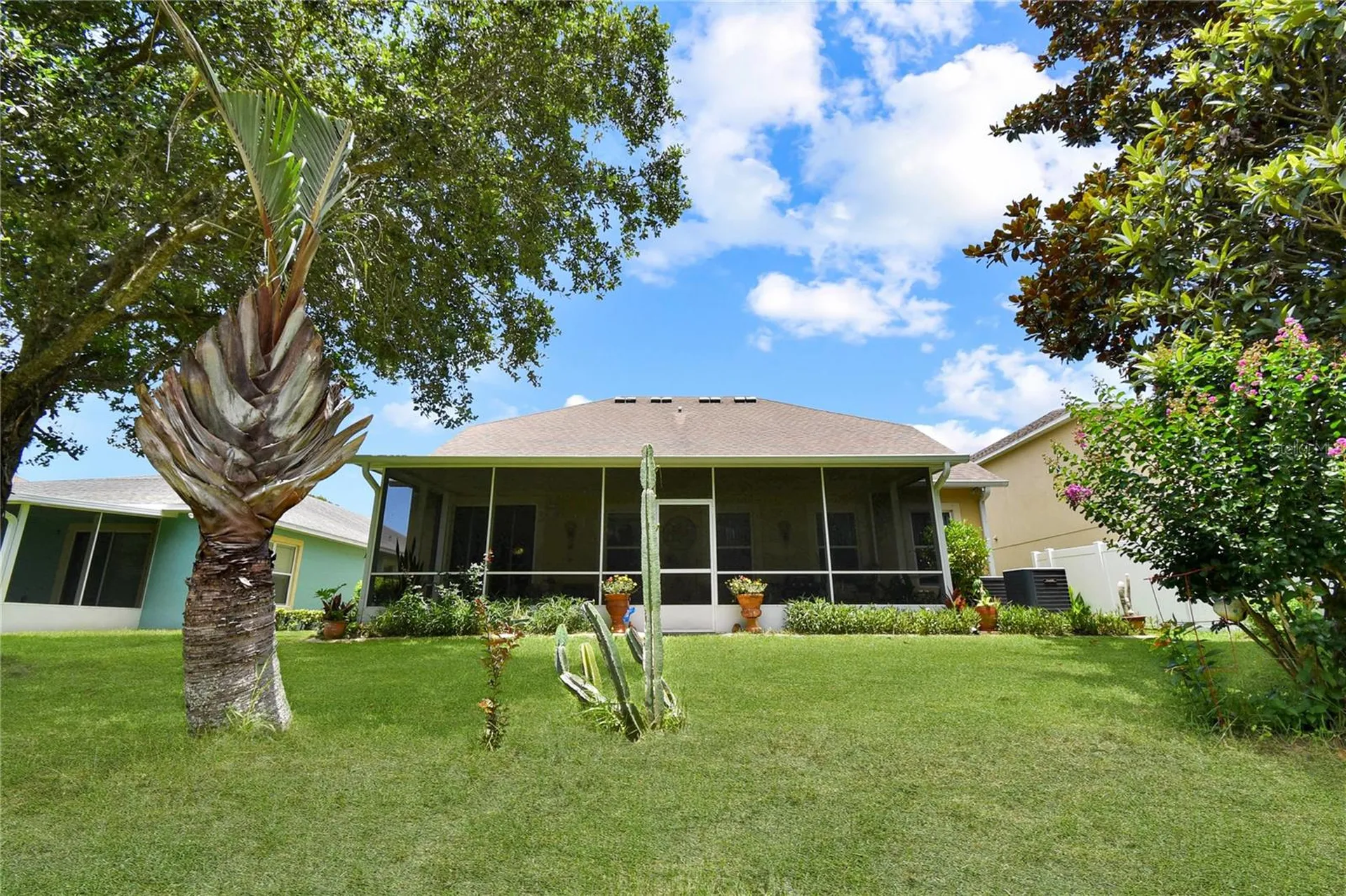 3924 Sunset Cove Drive Port Orange FL 32129