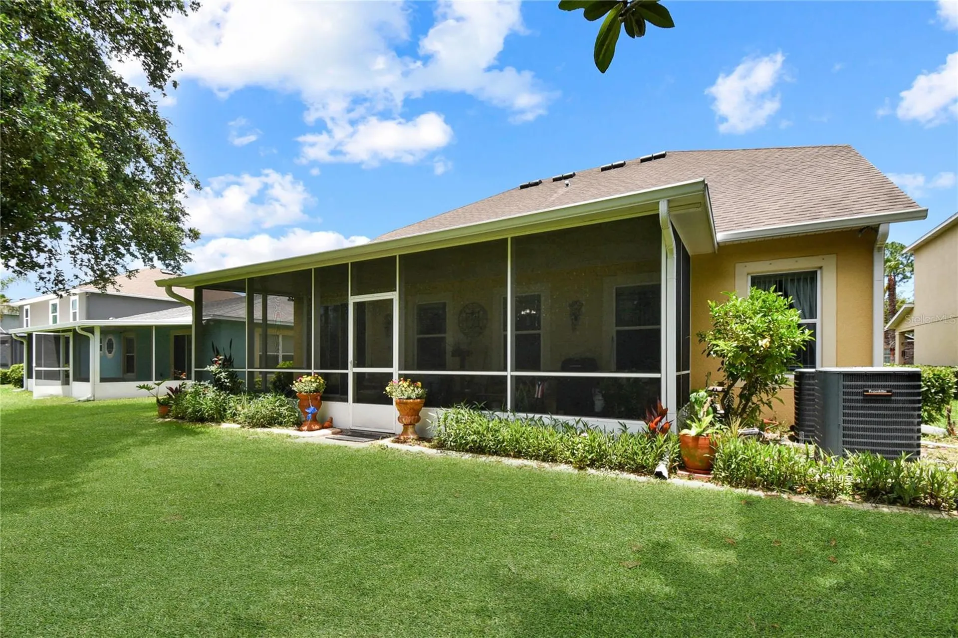 3924 Sunset Cove Drive Port Orange FL 32129