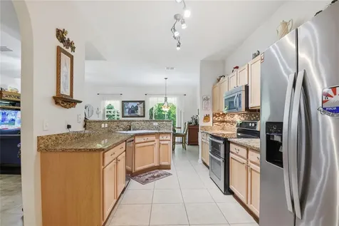 3924 Sunset Cove Drive Port Orange FL 32129