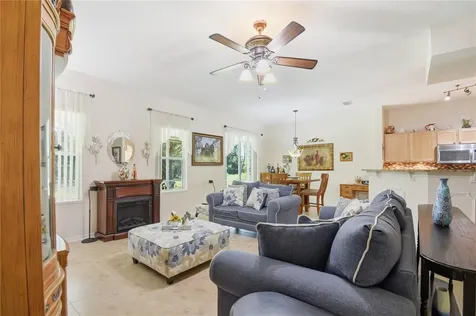 3924 Sunset Cove Drive Port Orange FL 32129