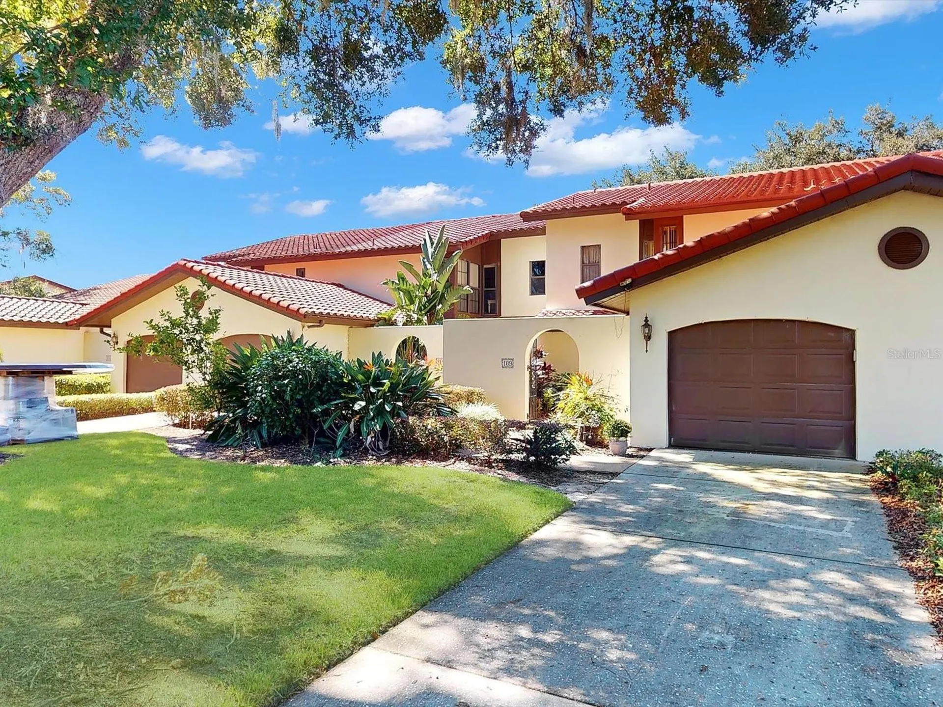 109 Coventry Lane Haines City FL 33844