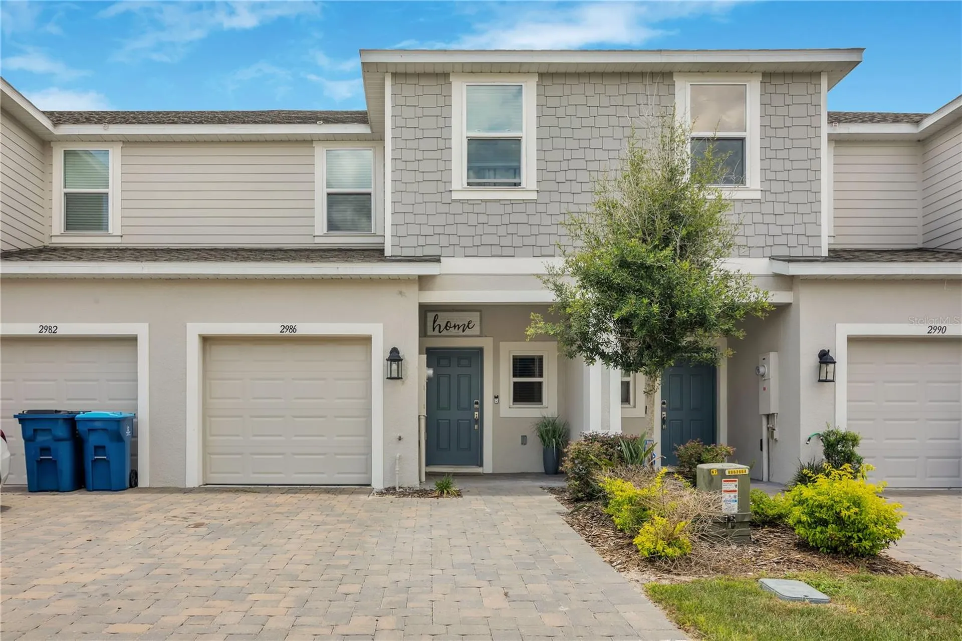 2986 Canary Avenue Davenport FL 33837