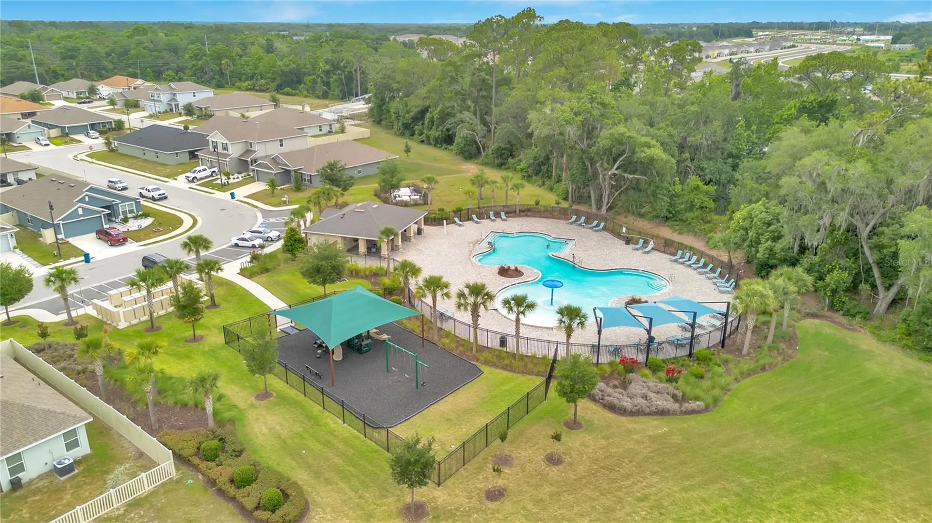 2986 Canary Avenue Davenport FL 33837