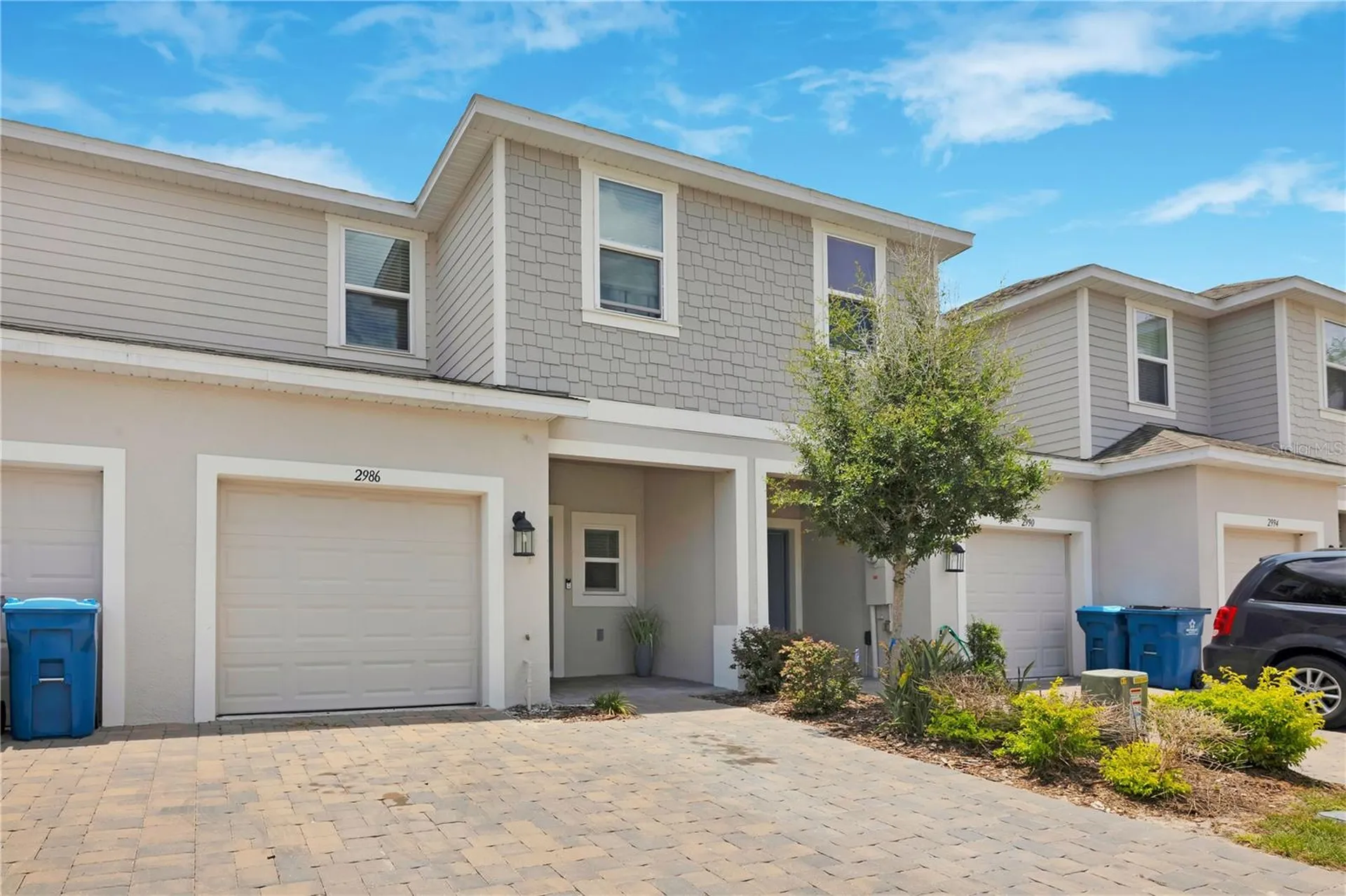 2986 Canary Avenue Davenport FL 33837