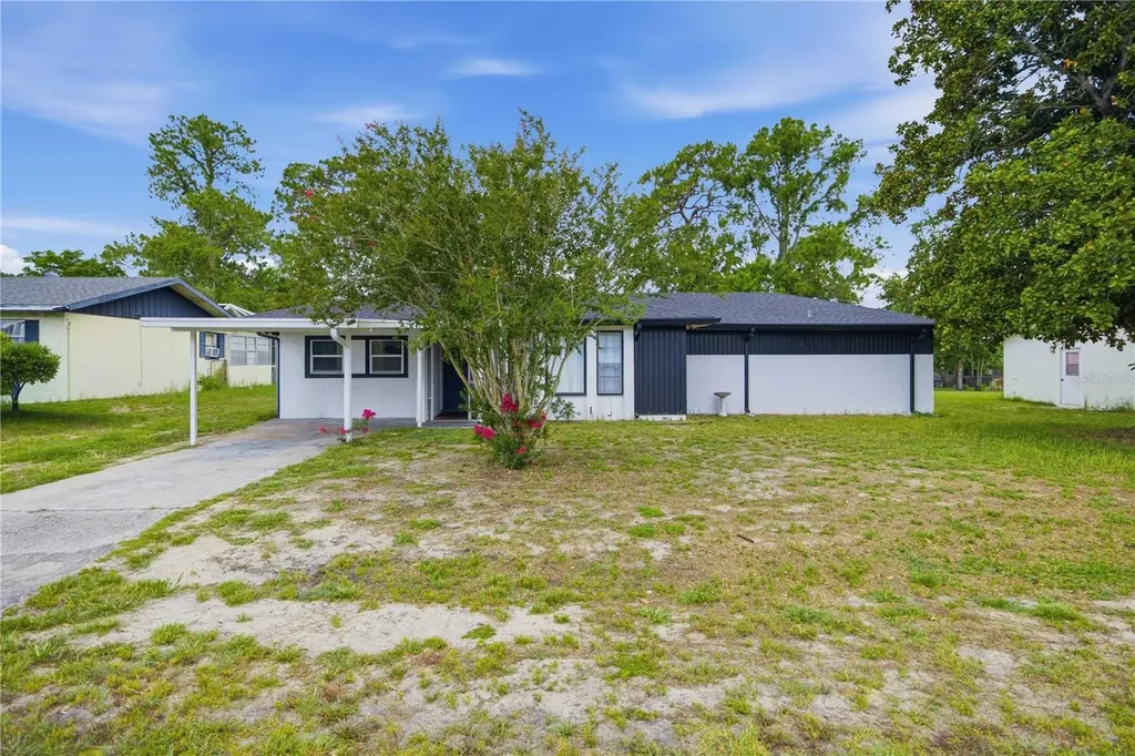 477 Spring Lane Ocala FL 34472