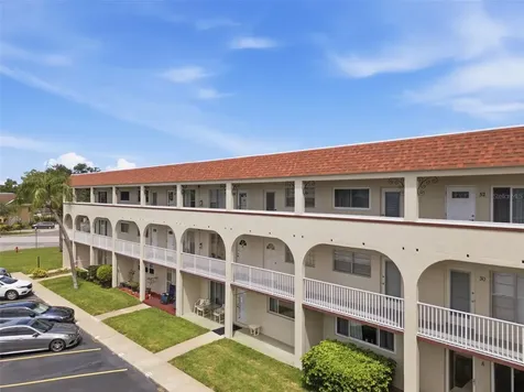 2434 Australia Way E Clearwater FL 33763