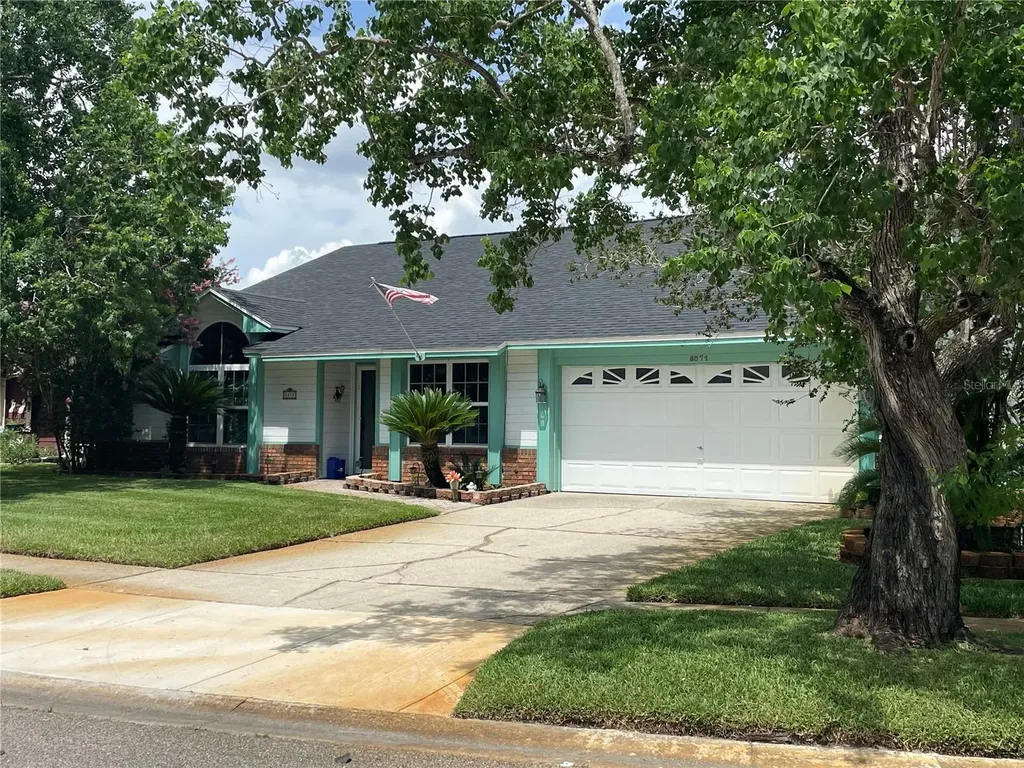 8071 Excalibur Court Orlando FL 32822
