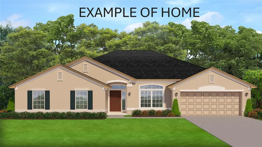 4081 W Findlay Street Dunnellon FL 34433