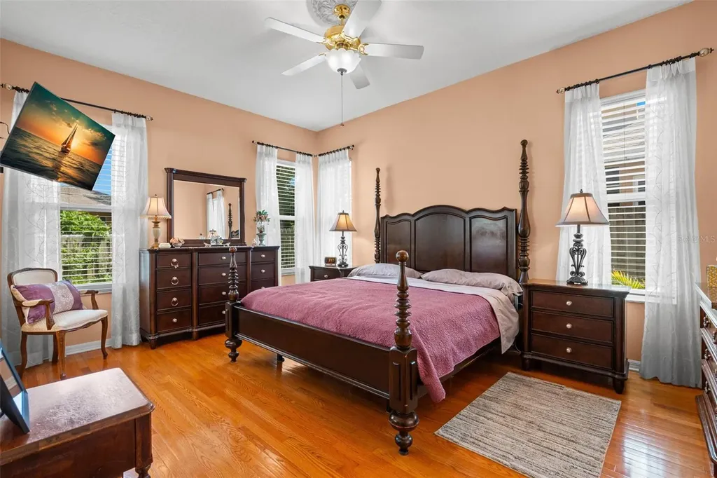 895 Whippoorwill Drive Palm Harbor FL 34683