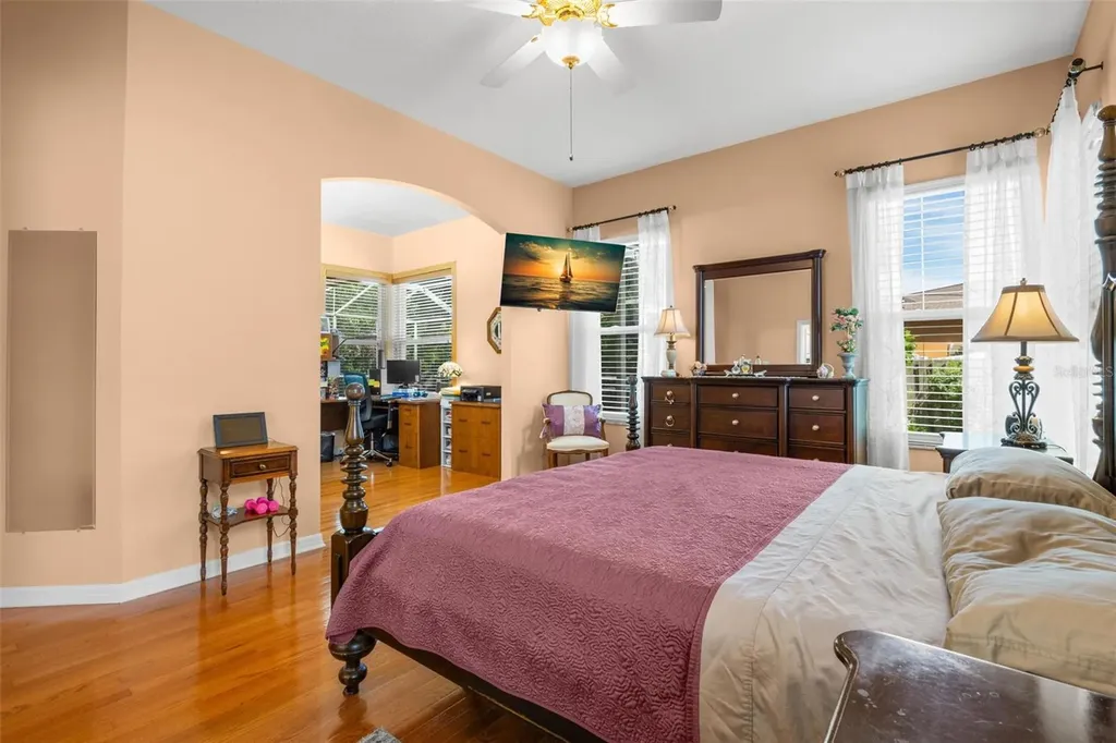 895 Whippoorwill Drive Palm Harbor FL 34683
