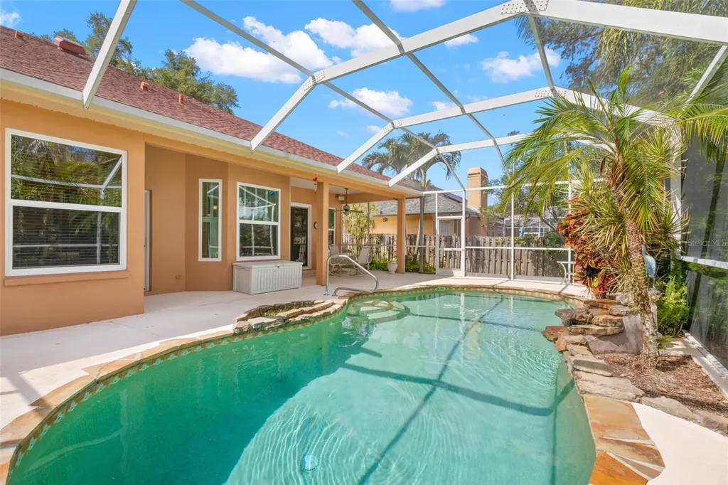 895 Whippoorwill Drive Palm Harbor FL 34683