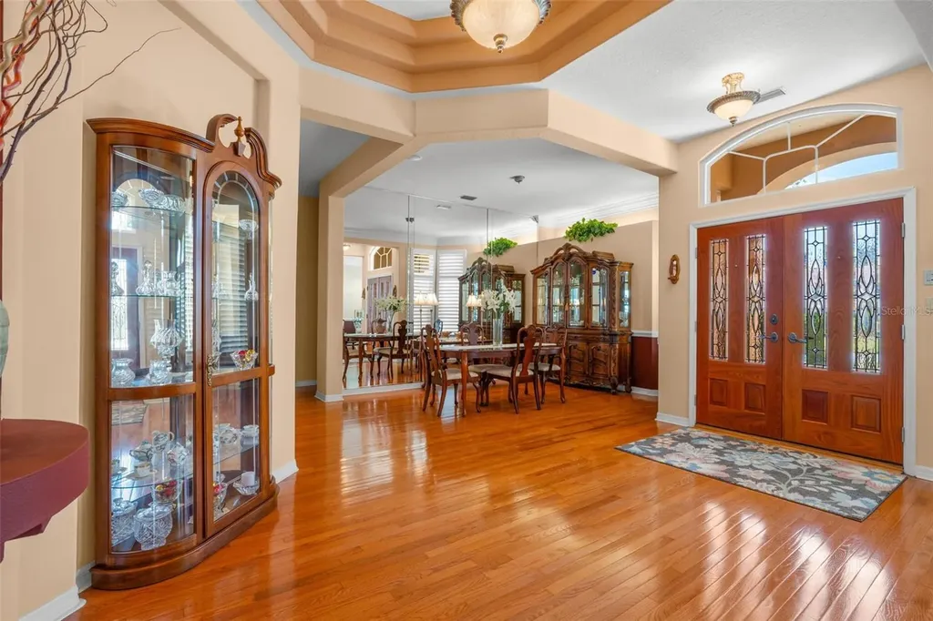895 Whippoorwill Drive Palm Harbor FL 34683