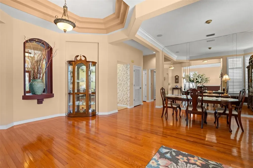 895 Whippoorwill Drive Palm Harbor FL 34683