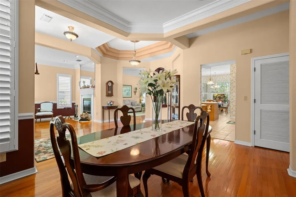 895 Whippoorwill Drive Palm Harbor FL 34683