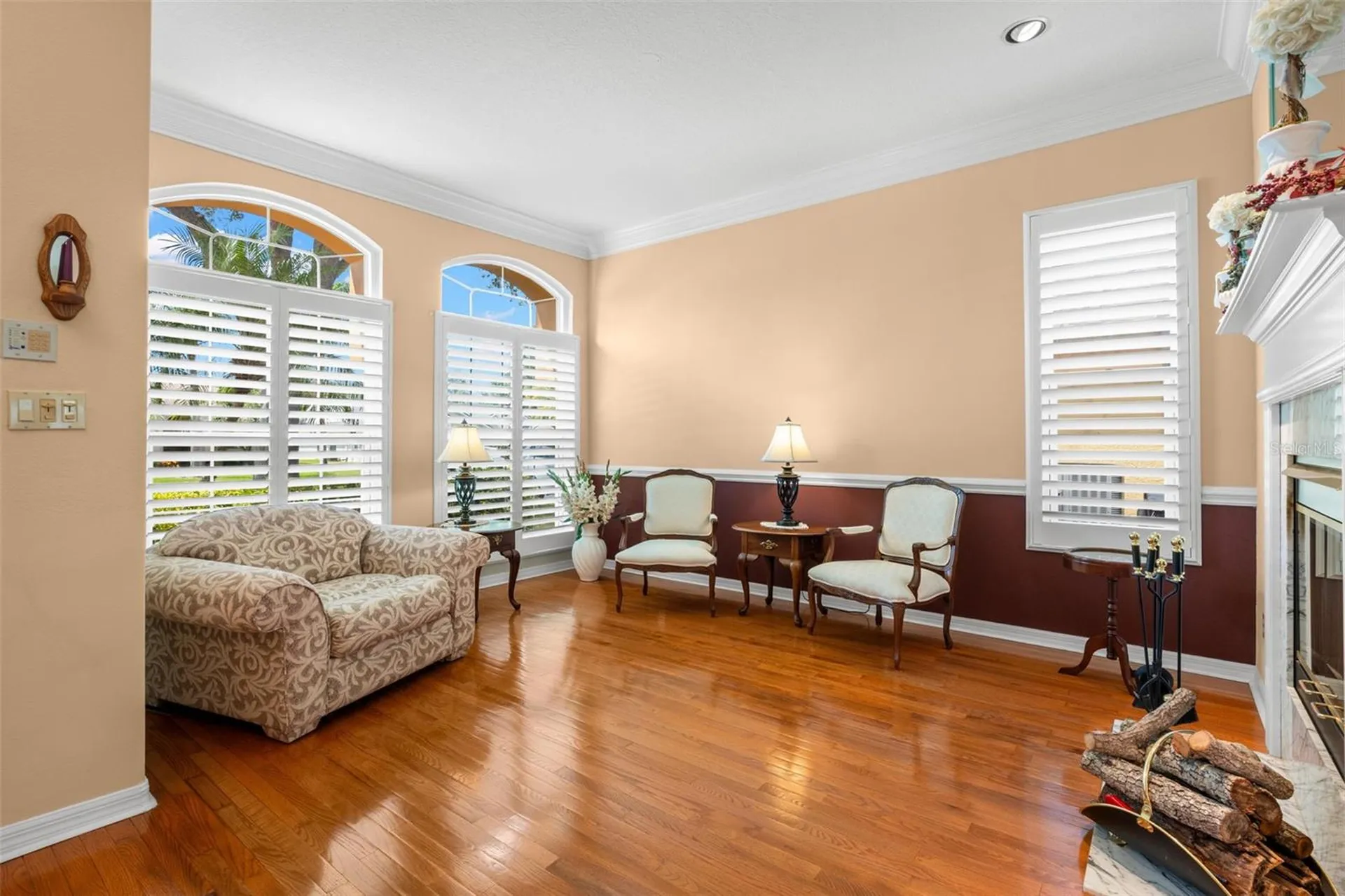 895 Whippoorwill Drive Palm Harbor FL 34683