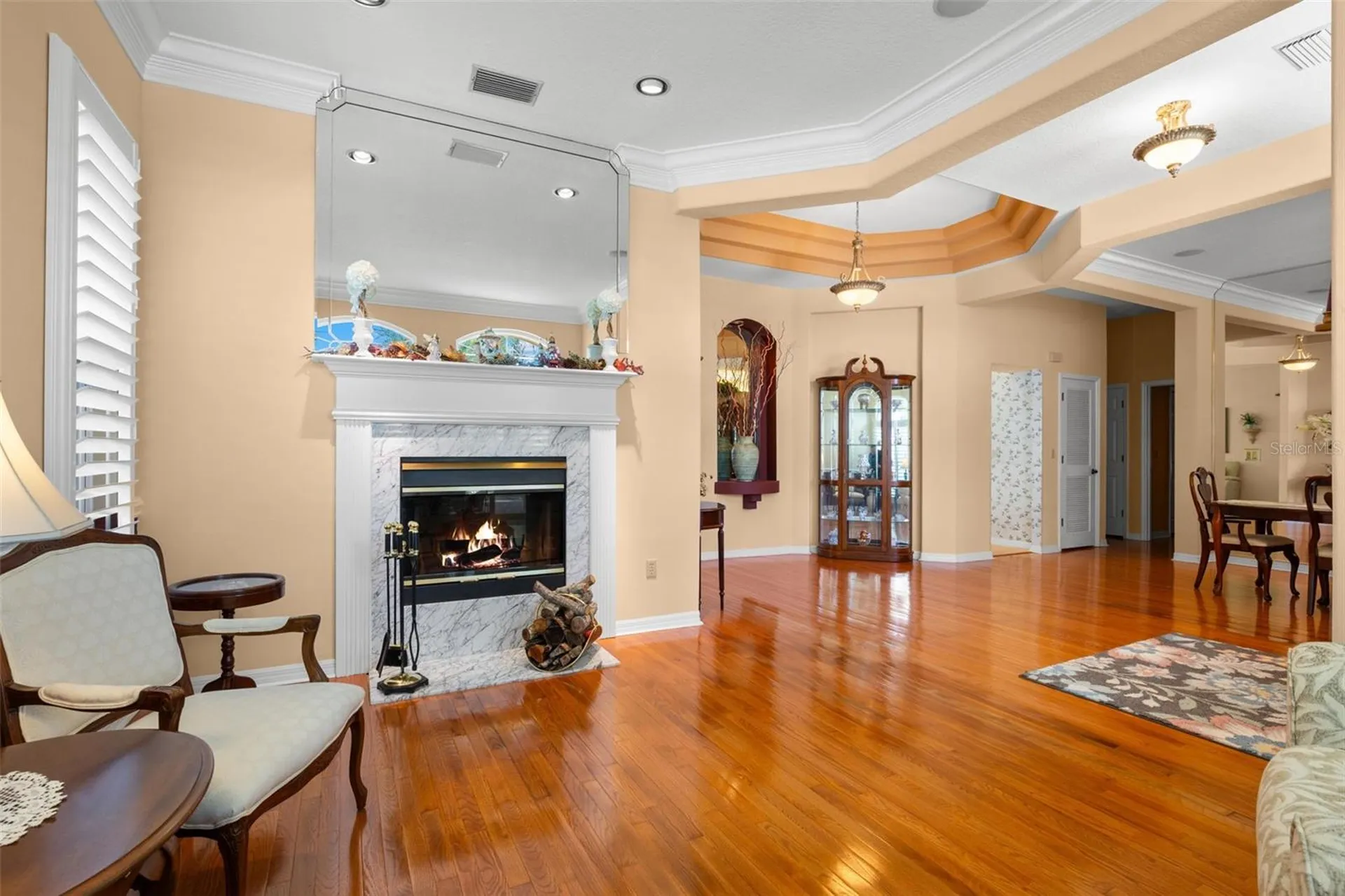 895 Whippoorwill Drive Palm Harbor FL 34683
