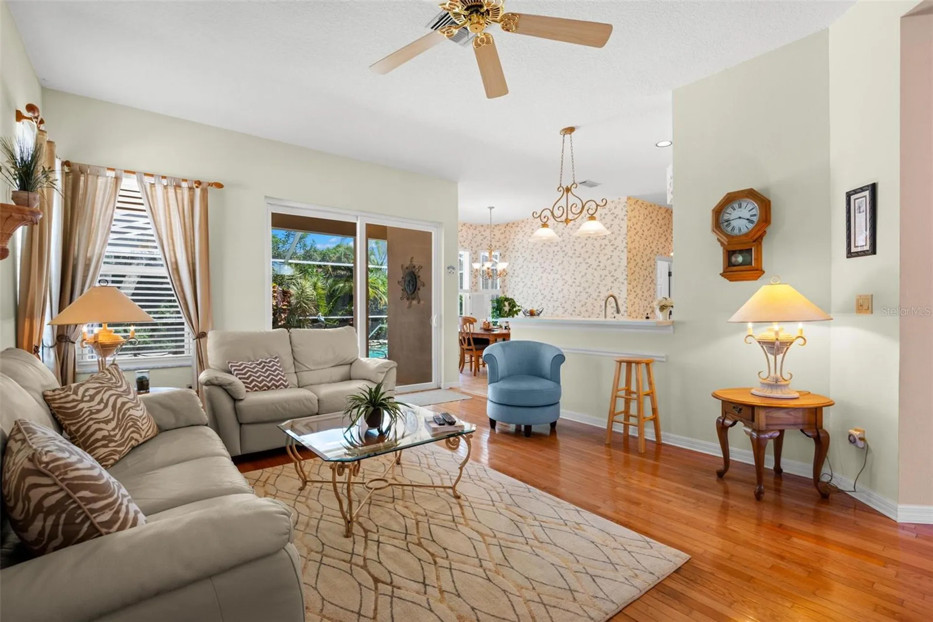 895 Whippoorwill Drive Palm Harbor FL 34683