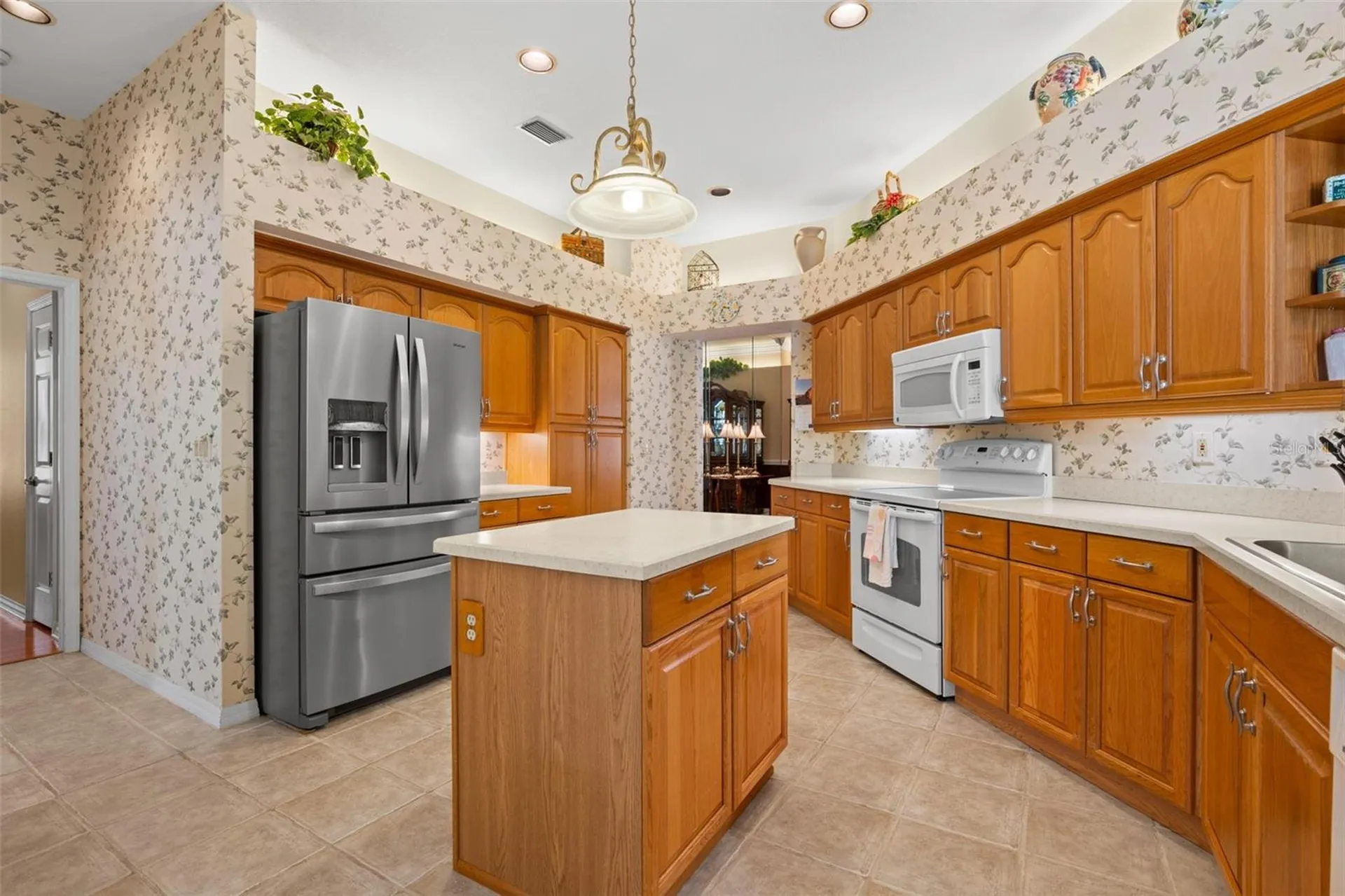 895 Whippoorwill Drive Palm Harbor FL 34683