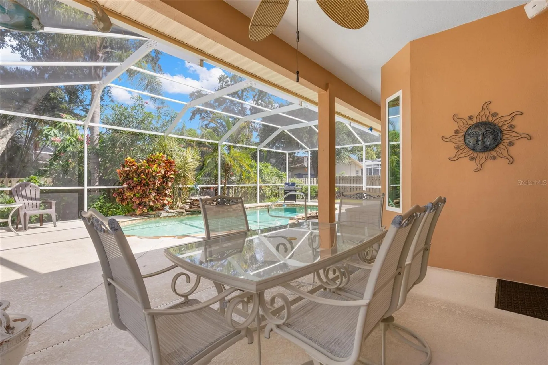 895 Whippoorwill Drive Palm Harbor FL 34683