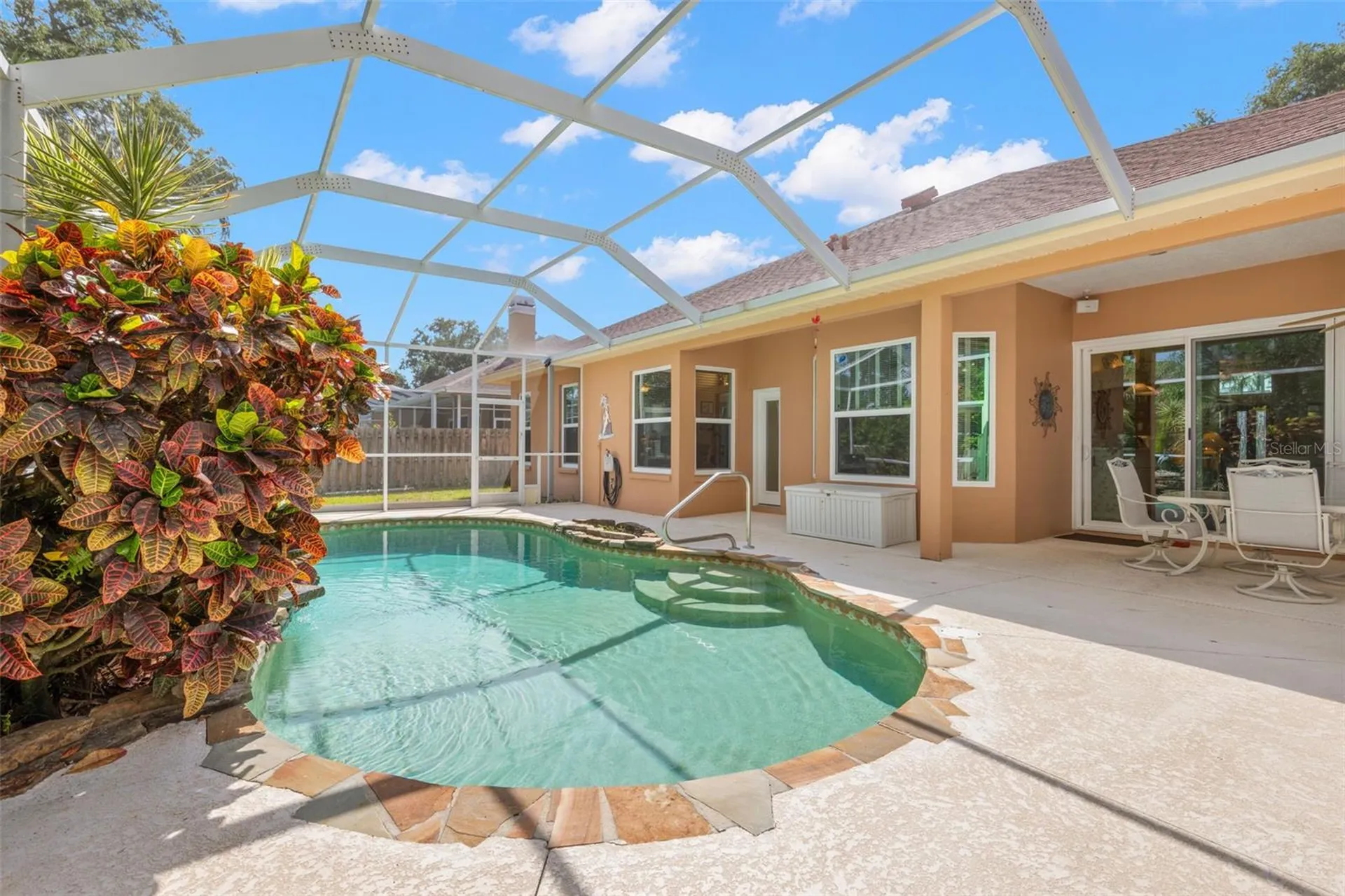 895 Whippoorwill Drive Palm Harbor FL 34683