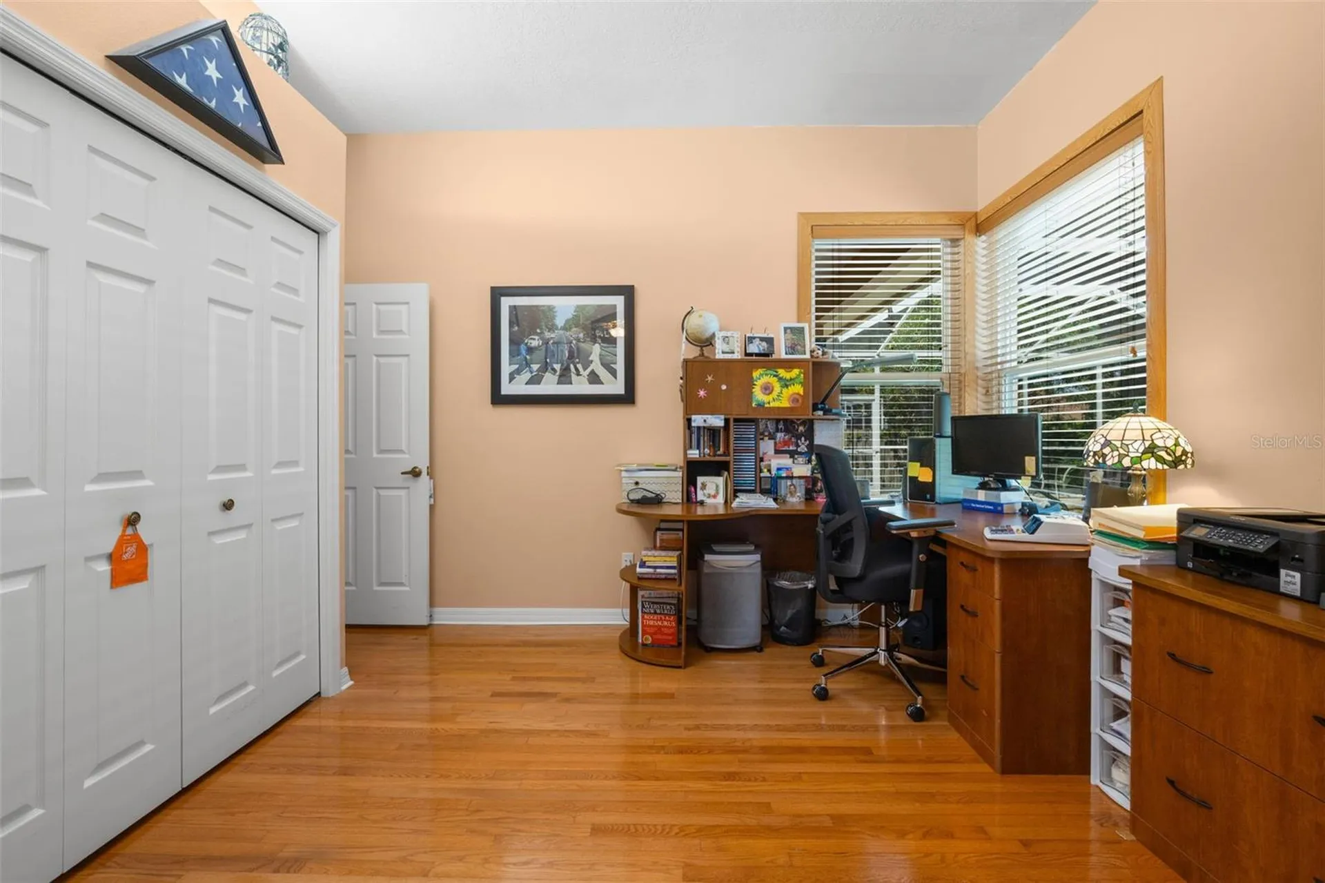 895 Whippoorwill Drive Palm Harbor FL 34683