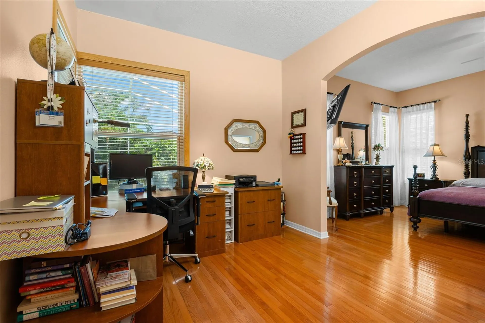 895 Whippoorwill Drive Palm Harbor FL 34683