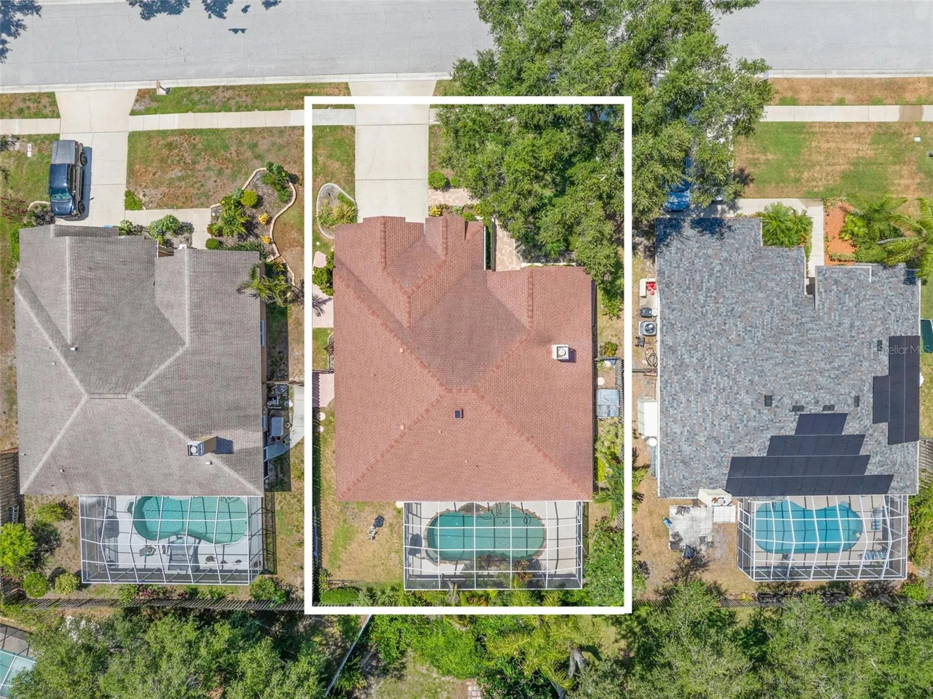 895 Whippoorwill Drive Palm Harbor FL 34683